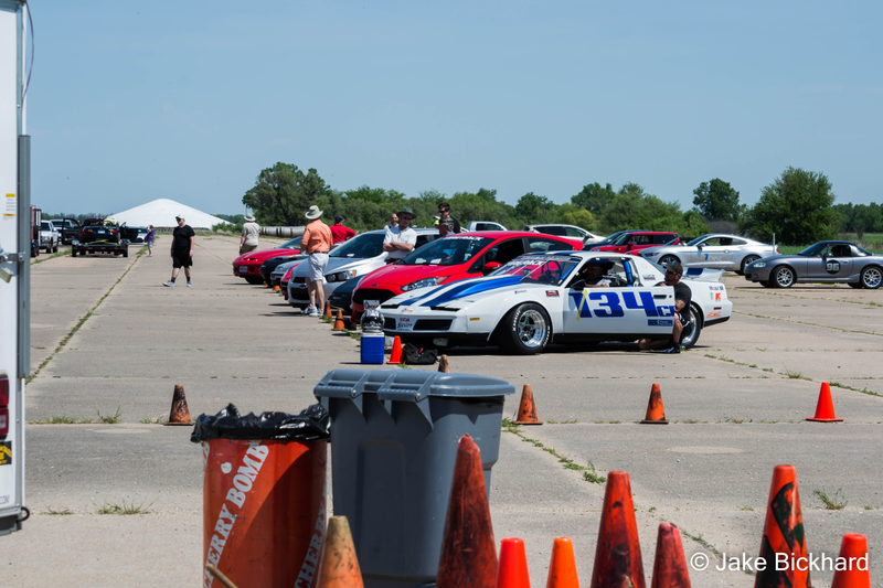 Illustration for article titled Huge Juicy Autocross Photodump